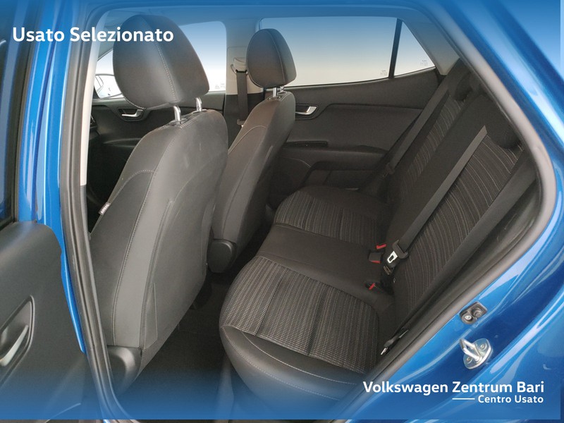 Kia Stonic 1.2 dpi style s/design pack gpl 82cv - 19