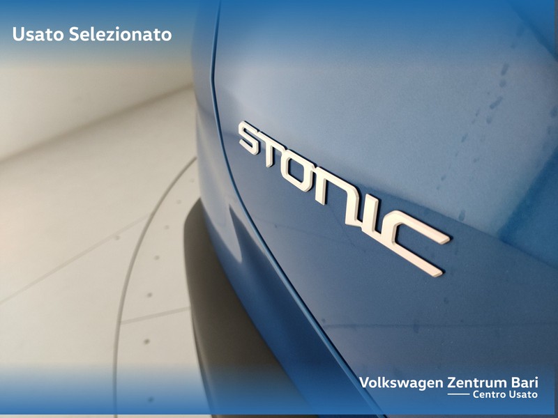 Kia Stonic 1.2 dpi style s/design pack gpl 82cv - 22