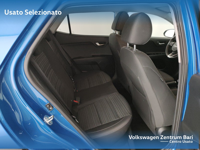 Kia Stonic 1.2 dpi style s/design pack gpl 82cv - 24