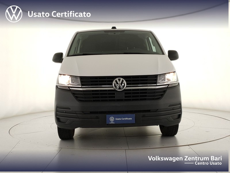 Volkswagen VIC T6.1 Transporter t6.1 28 2.0 tdi 110cv p.c. - 3