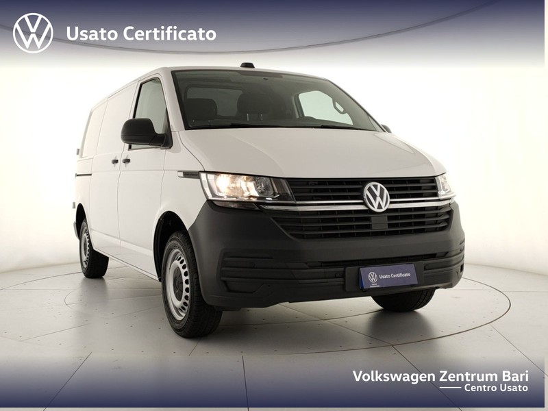 Volkswagen VIC T6.1 Transporter t6.1 28 2.0 tdi 110cv p.c. - 4