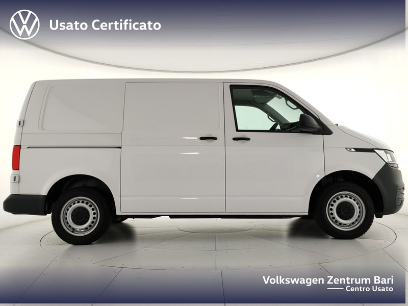 Volkswagen VIC T6.1 Transporter t6.1 28 2.0 tdi 110cv p.c. - 5