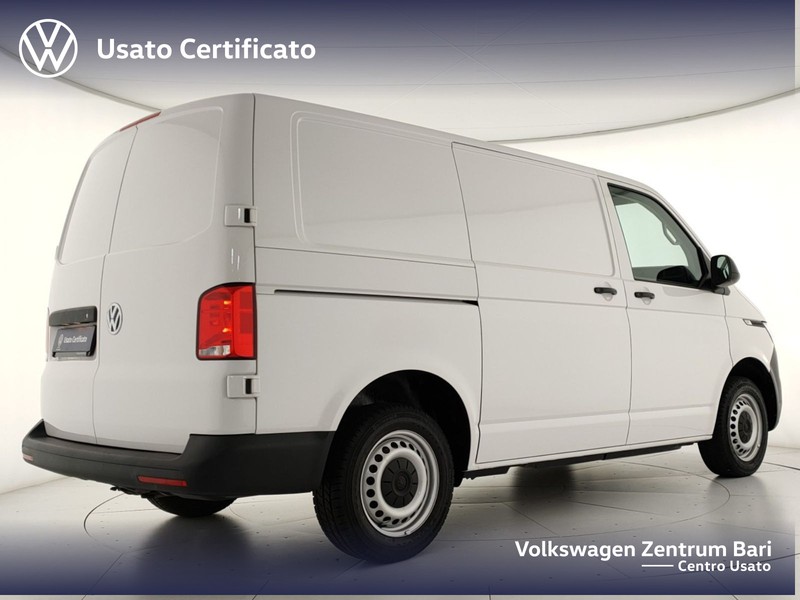 Volkswagen VIC T6.1 Transporter t6.1 28 2.0 tdi 110cv p.c. - 6