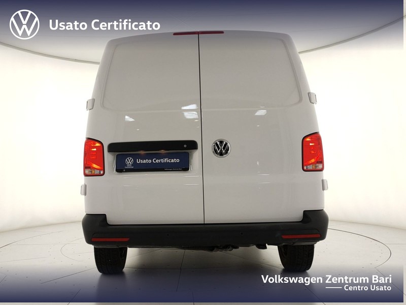 Volkswagen VIC T6.1 Transporter t6.1 28 2.0 tdi 110cv p.c. - 7