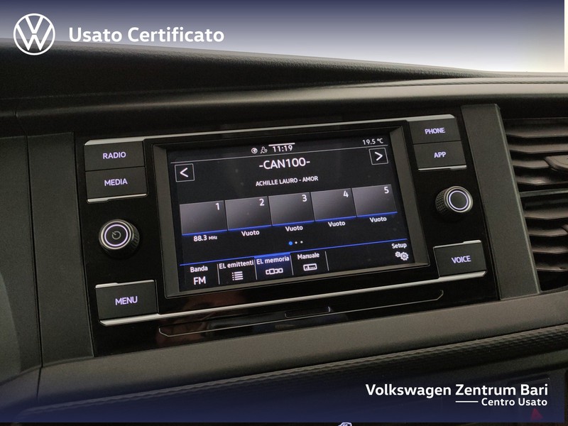 Volkswagen VIC T6.1 Transporter t6.1 28 2.0 tdi 110cv p.c. - 10