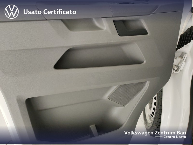 Volkswagen VIC T6.1 Transporter t6.1 28 2.0 tdi 110cv p.c. - 12