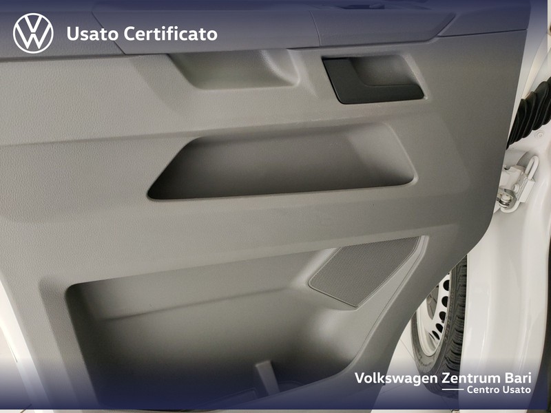Volkswagen VIC T6.1 Transporter t6.1 28 2.0 tdi 110cv p.c. - 13