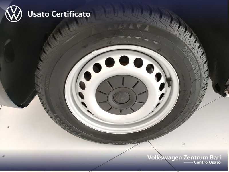 Volkswagen VIC T6.1 Transporter t6.1 28 2.0 tdi 110cv p.c. - 17