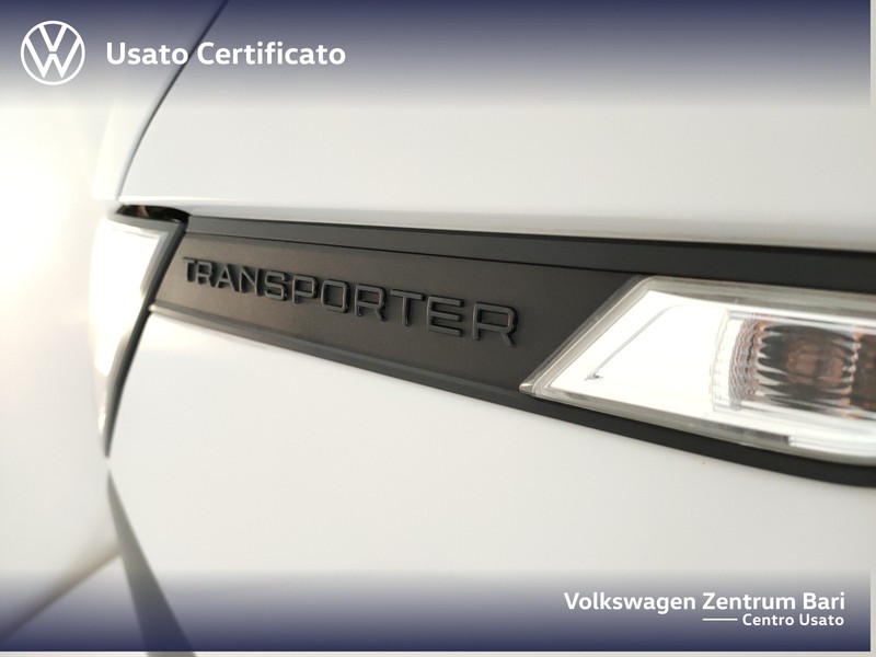Volkswagen VIC T6.1 Transporter t6.1 28 2.0 tdi 110cv p.c. - 18