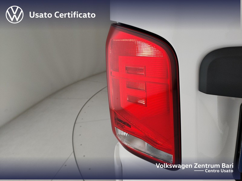 Volkswagen VIC T6.1 Transporter t6.1 28 2.0 tdi 110cv p.c. - 19