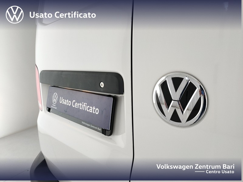 Volkswagen VIC T6.1 Transporter t6.1 28 2.0 tdi 110cv p.c. - 20
