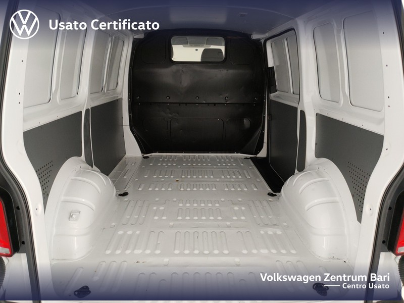Volkswagen VIC T6.1 Transporter t6.1 28 2.0 tdi 110cv p.c. - 21