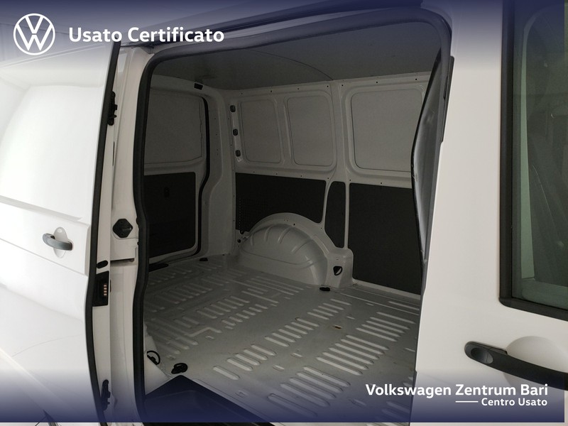 Volkswagen VIC T6.1 Transporter t6.1 28 2.0 tdi 110cv p.c. - 22