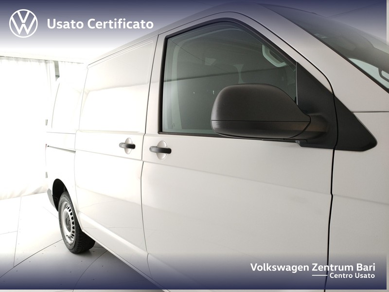 Volkswagen VIC T6.1 Transporter t6.1 28 2.0 tdi 110cv p.c. - 24