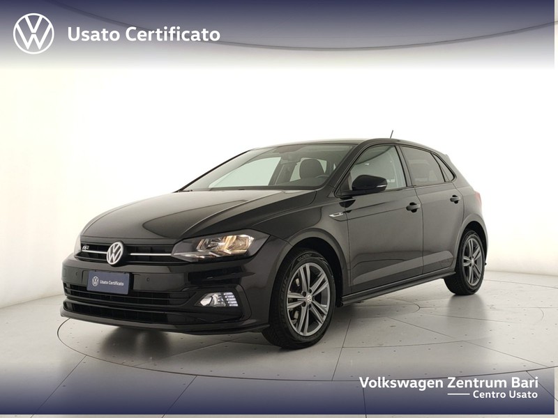 Volkswagen Polo 5p 1.0 tsi sport 95cv - 1
