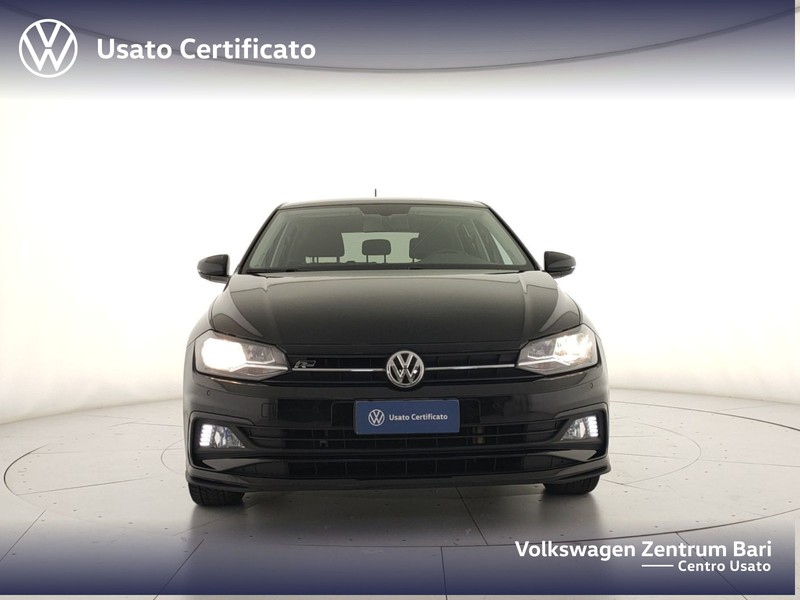 Volkswagen Polo 5p 1.0 tsi sport 95cv - 3