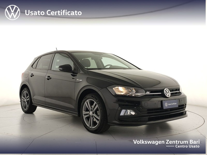 Volkswagen Polo 5p 1.0 tsi sport 95cv - 4