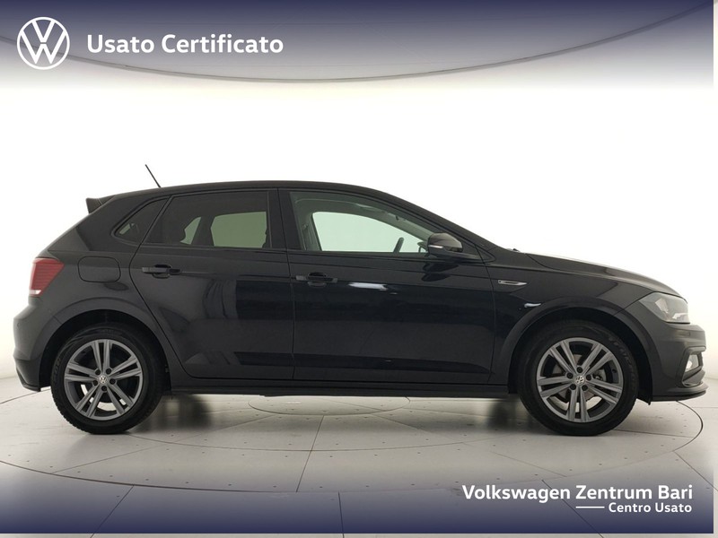 Volkswagen Polo 5p 1.0 tsi sport 95cv - 5