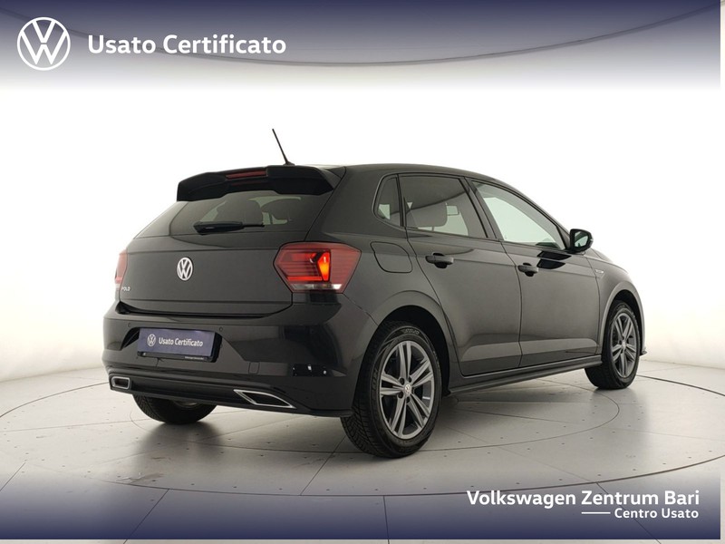 Volkswagen Polo 5p 1.0 tsi sport 95cv - 6