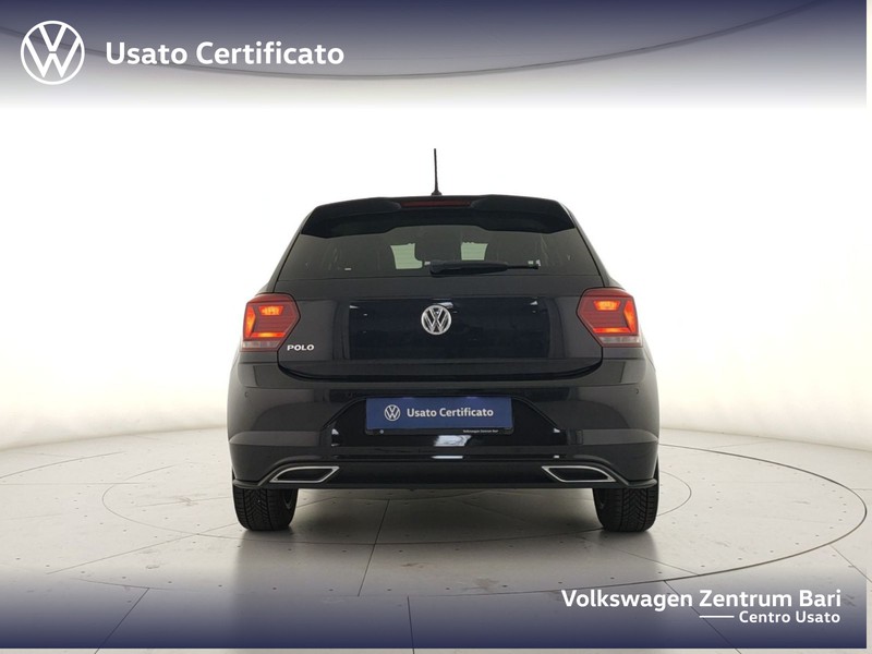 Volkswagen Polo 5p 1.0 tsi sport 95cv - 7