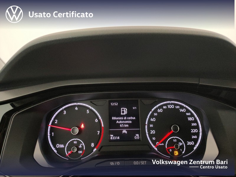 Volkswagen Polo 5p 1.0 tsi sport 95cv - 9