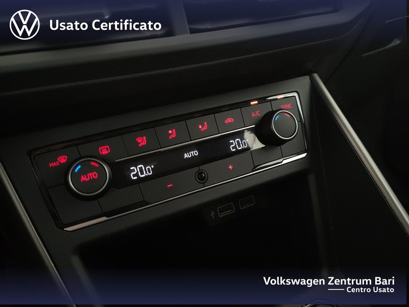 Volkswagen Polo 5p 1.0 tsi sport 95cv - 11
