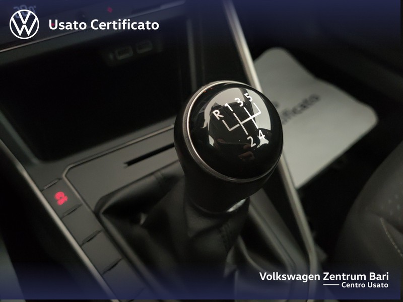 Volkswagen Polo 5p 1.0 tsi sport 95cv - 12