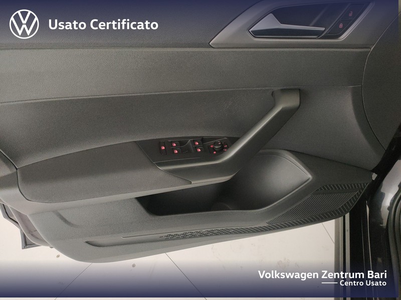 Volkswagen Polo 5p 1.0 tsi sport 95cv - 13