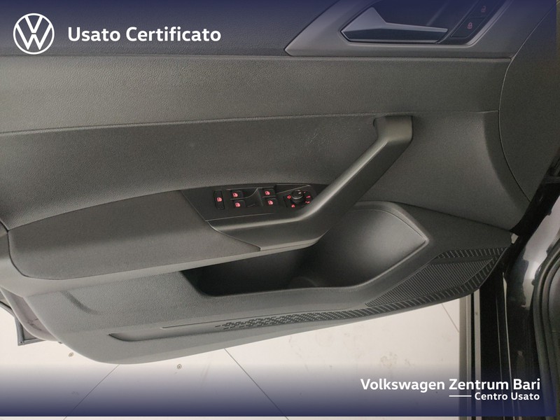 Volkswagen Polo 5p 1.0 tsi sport 95cv - 14