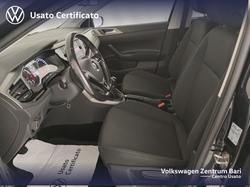 Volkswagen Polo 5p 1.0 tsi sport 95cv - 16