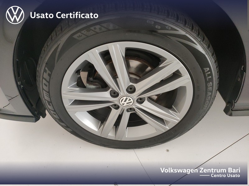 Volkswagen Polo 5p 1.0 tsi sport 95cv - 19