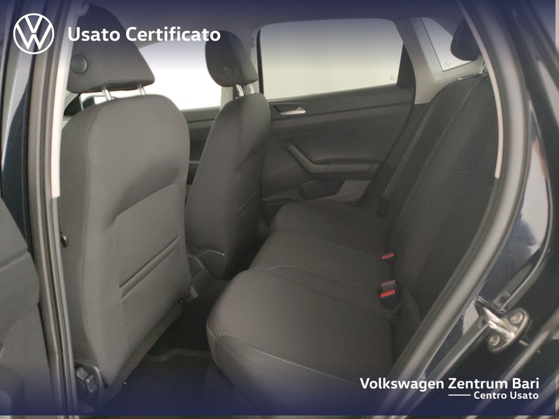 Volkswagen Polo 5p 1.0 tsi sport 95cv - 20