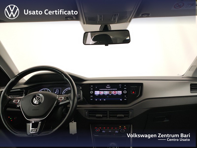 Volkswagen Polo 5p 1.0 tsi sport 95cv - 21