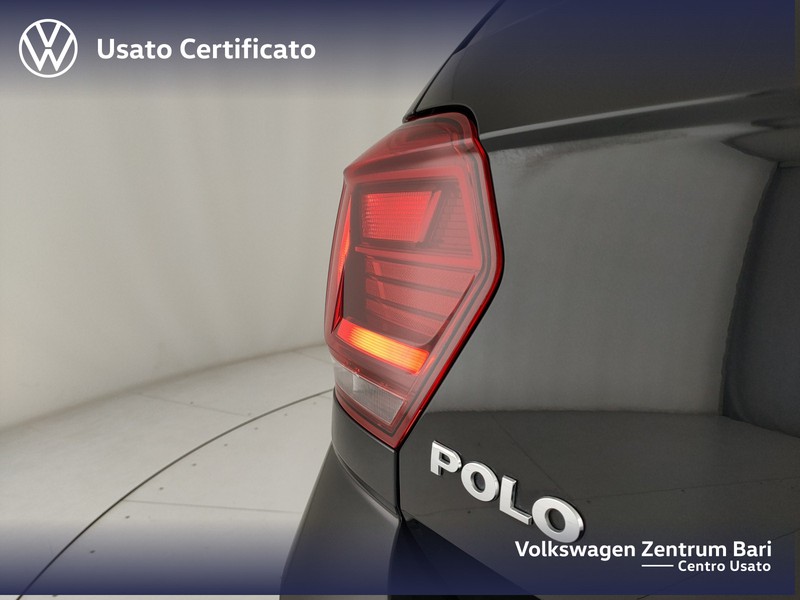 Volkswagen Polo 5p 1.0 tsi sport 95cv - 22