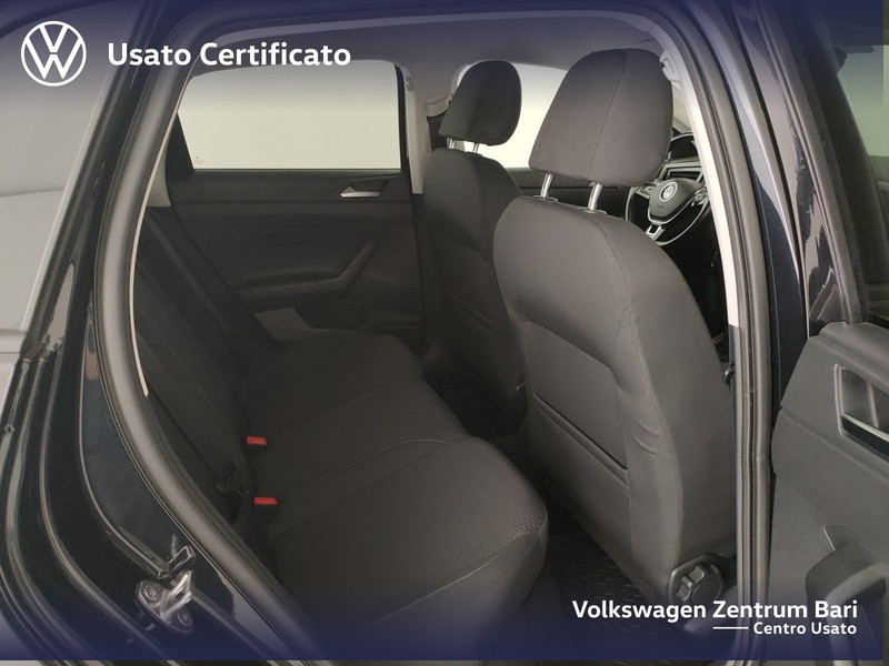 Volkswagen Polo 5p 1.0 tsi sport 95cv - 24