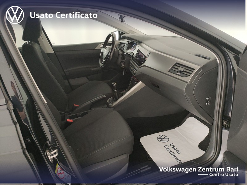 Volkswagen Polo 5p 1.0 tsi sport 95cv - 26