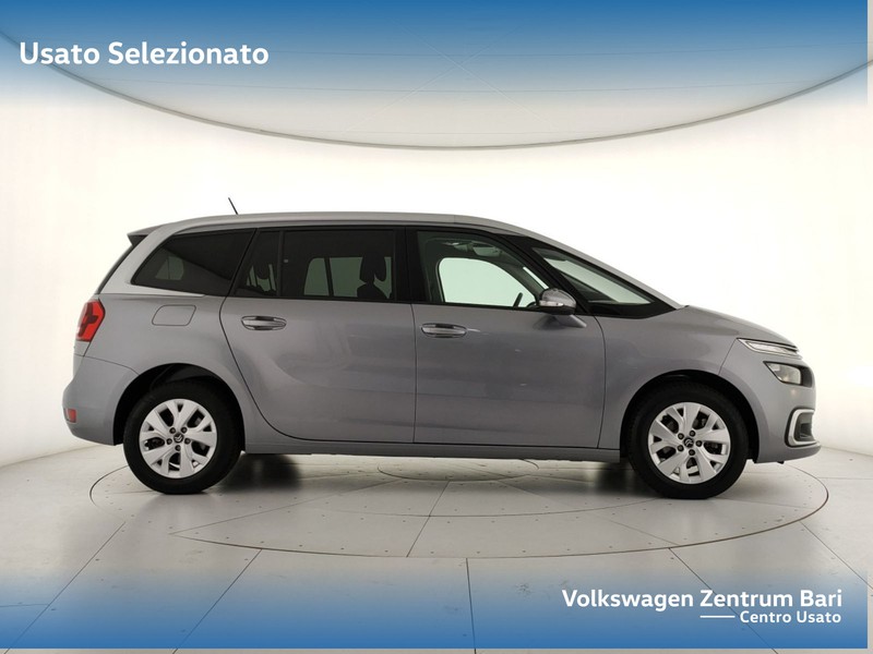Citroen C4 SpaceTourer grand spacetourer 1.5 bluehdi feel s&s 130cv eat8 - 5