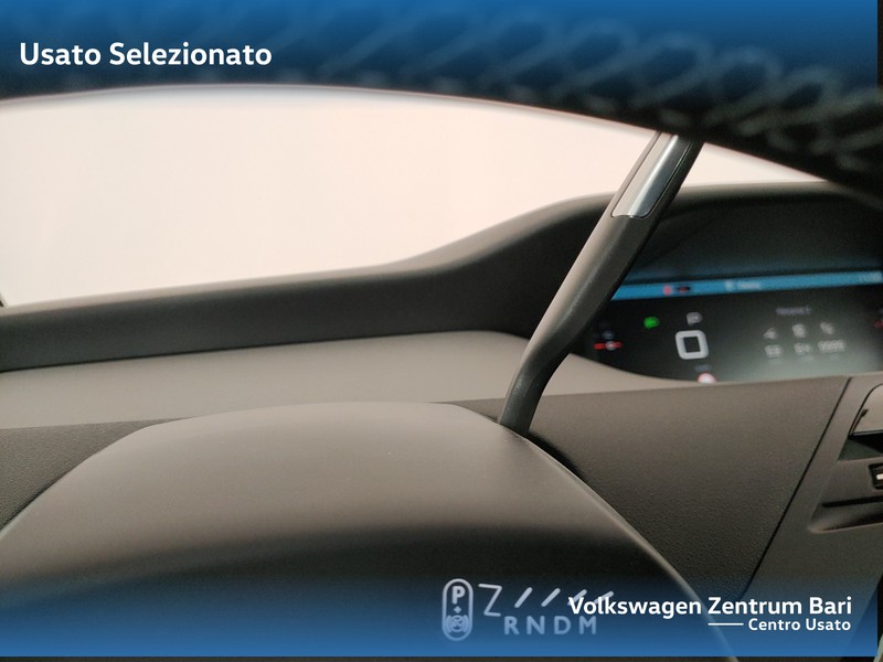 Citroen C4 SpaceTourer grand spacetourer 1.5 bluehdi feel s&s 130cv eat8 - 12