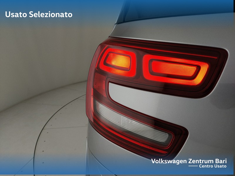 Citroen C4 SpaceTourer grand spacetourer 1.5 bluehdi feel s&s 130cv eat8 - 19