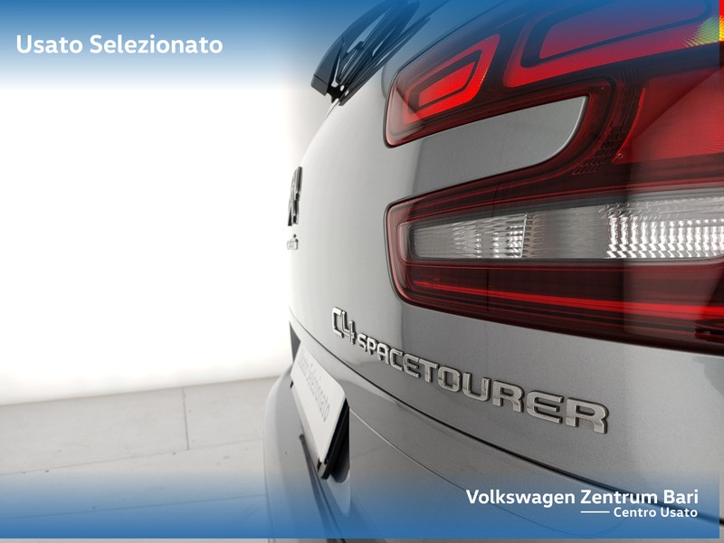 Citroen C4 SpaceTourer grand spacetourer 1.5 bluehdi feel s&s 130cv eat8 - 20