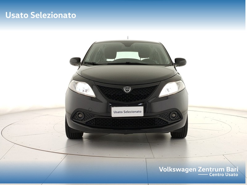 Lancia Ypsilon 1.0 firefly hybrid gold s&s 70cv - 3