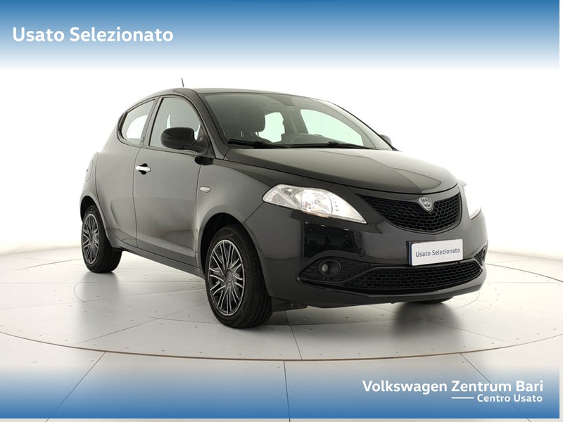 Lancia Ypsilon 1.0 firefly hybrid gold s&s 70cv - 4