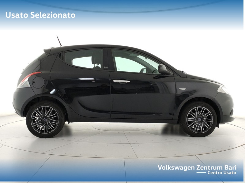 Lancia Ypsilon 1.0 firefly hybrid gold s&s 70cv - 5