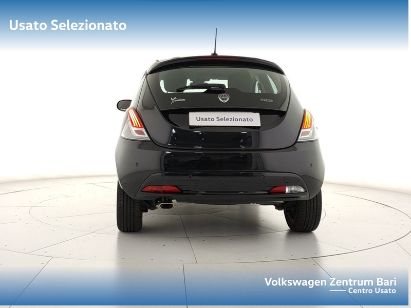 Lancia Ypsilon 1.0 firefly hybrid gold s&s 70cv - 7