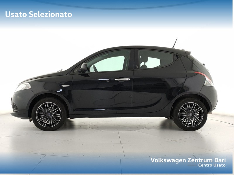 Lancia Ypsilon 1.0 firefly hybrid gold s&s 70cv - 8