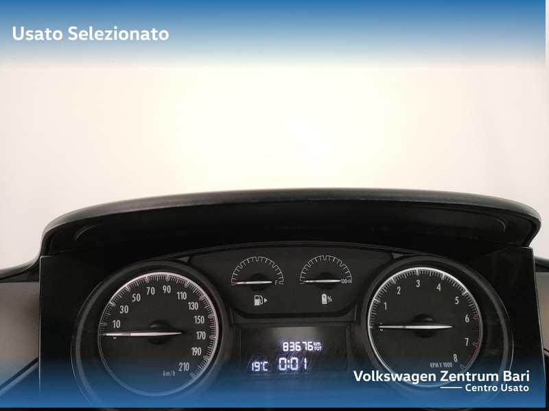 Lancia Ypsilon 1.0 firefly hybrid gold s&s 70cv - 9