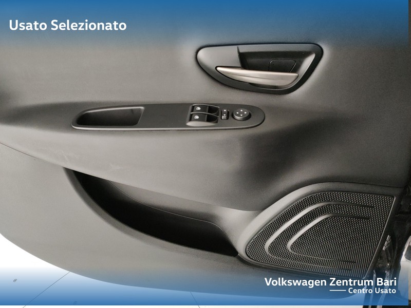 Lancia Ypsilon 1.0 firefly hybrid gold s&s 70cv - 10