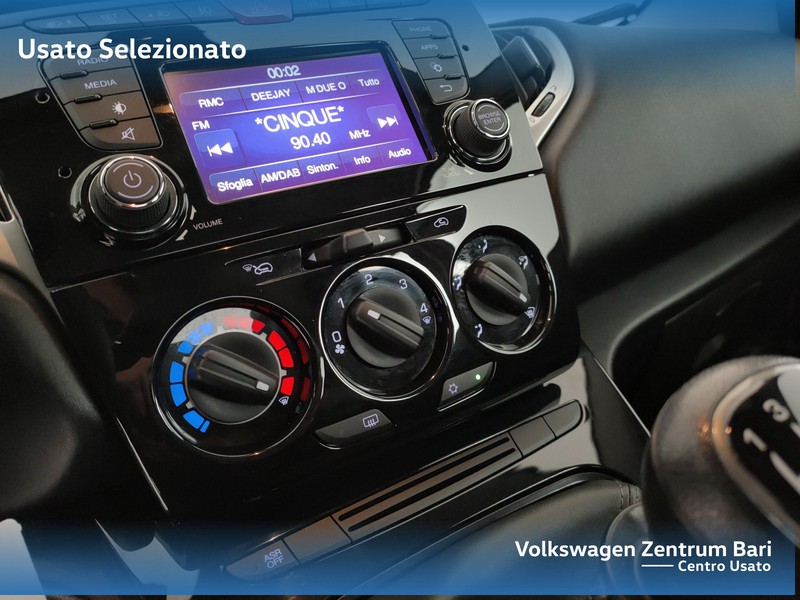 Lancia Ypsilon 1.0 firefly hybrid gold s&s 70cv - 13