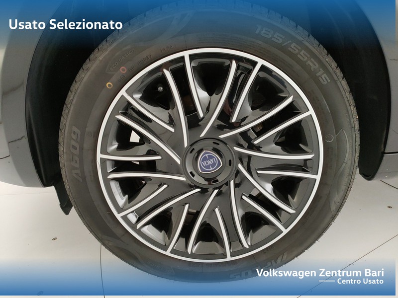 Lancia Ypsilon 1.0 firefly hybrid gold s&s 70cv - 15