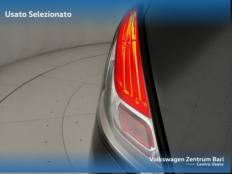 Lancia Ypsilon 1.0 firefly hybrid gold s&s 70cv - 18